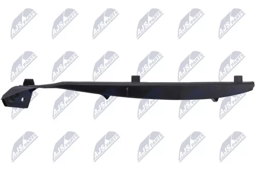 NTY NTY EZC-VW-470 Mounting Bracket, bumper 