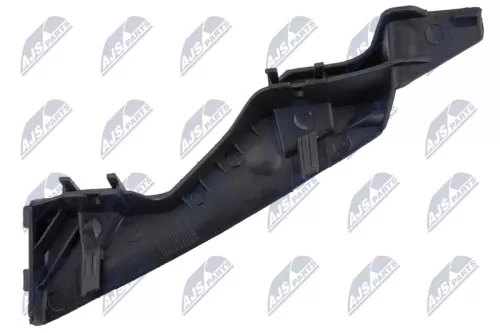 NTY NTY EZC-VW-472 Mounting Bracket, bumper 