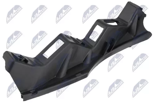 NTY NTY EZC-VW-475 Mounting Bracket, bumper 