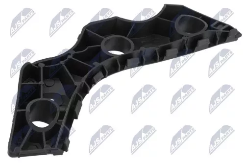NTY NTY EZC-VW-480 Mounting Bracket, bumper 