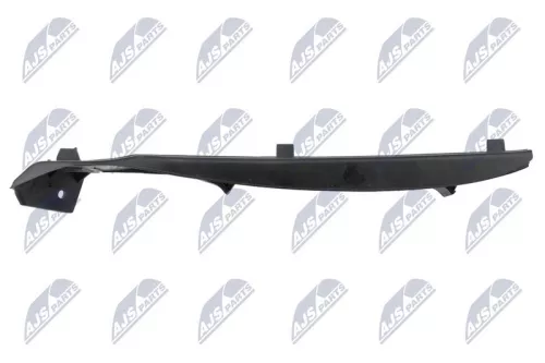 NTY NTY EZC-VW-490 Mounting Bracket, bumper 