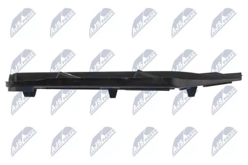 NTY NTY EZC-VW-491 Mounting Bracket, bumper 