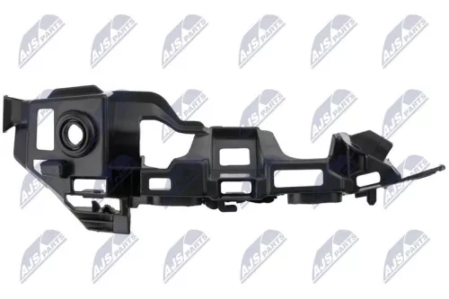 NTY NTY EZC-VW-495 Mounting Bracket, bumper 