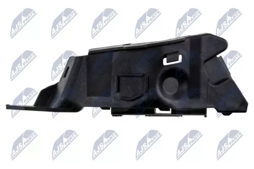 NTY NTY EZC-VW-502 Mounting Bracket, bumper 