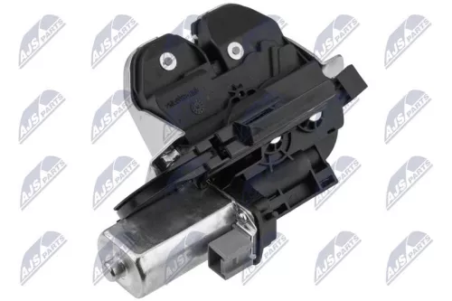 NTY NTY (EZC-VW-509) Tailgate Lock 