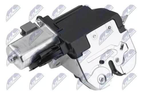 NTY NTY (EZC-VW-509) Tailgate Lock 