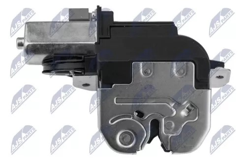 NTY NTY (EZC-VW-509) Tailgate Lock 