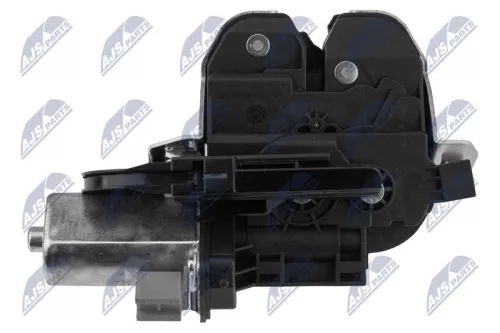 NTY NTY (EZC-VW-509) Tailgate Lock 
