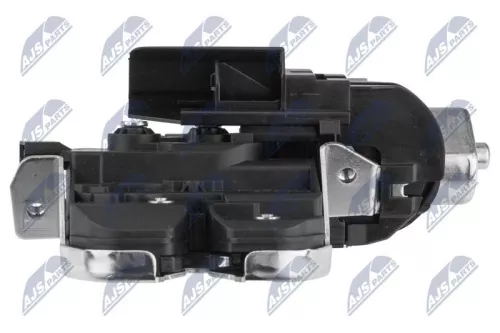 NTY NTY (EZC-VW-509) Tailgate Lock 