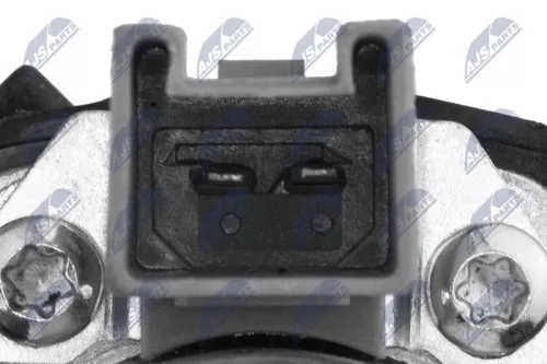 NTY NTY (EZC-VW-509) Tailgate Lock 