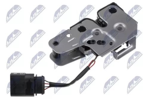 NTY NTY (EZC-VW-552) Bonnet Lock 
