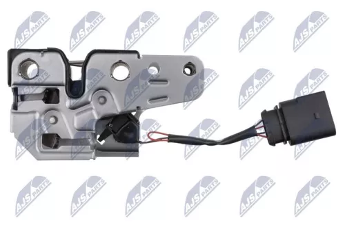 NTY NTY (EZC-VW-552) Bonnet Lock 