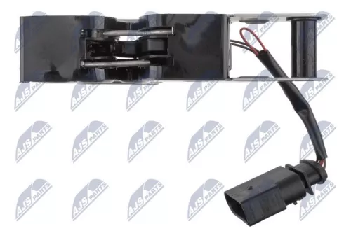 NTY NTY (EZC-VW-552) Bonnet Lock 