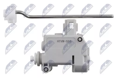 NTY NTY (EZC-VW-553) Actuator, fuel filler flap 