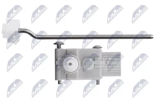 NTY NTY (EZC-VW-553) Actuator, fuel filler flap 