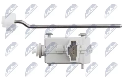 NTY NTY (EZC-VW-553) Actuator, fuel filler flap 
