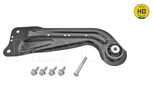 MEYLE Control/Trailing Arm, wheel suspension (116 050 0237/HD)