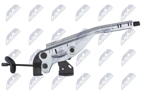 NTY NTY (EZC-VW-562) Hand Brake Lever 