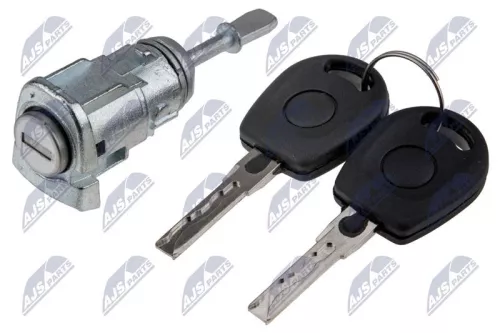NTY NTY (EZC-VW-567) Lock Cylinder 