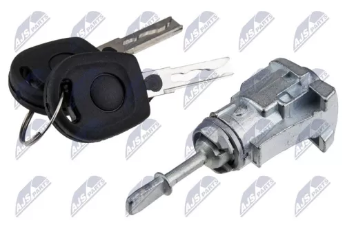 NTY NTY (EZC-VW-567) Lock Cylinder 
