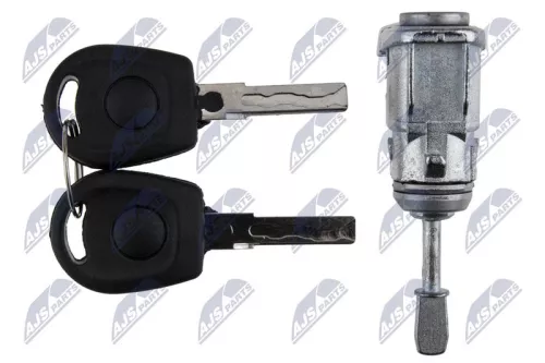 NTY NTY (EZC-VW-567) Lock Cylinder 