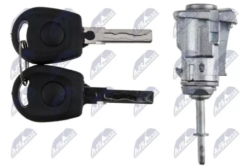 NTY NTY (EZC-VW-567) Lock Cylinder 