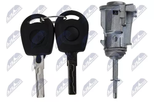 NTY NTY (EZC-VW-568) Lock Cylinder 