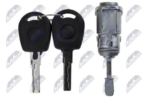 NTY NTY (EZC-VW-568) Lock Cylinder 