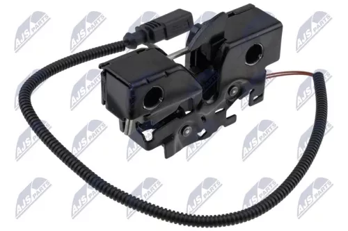 NTY NTY (EZC-VW-572) Bonnet Lock 