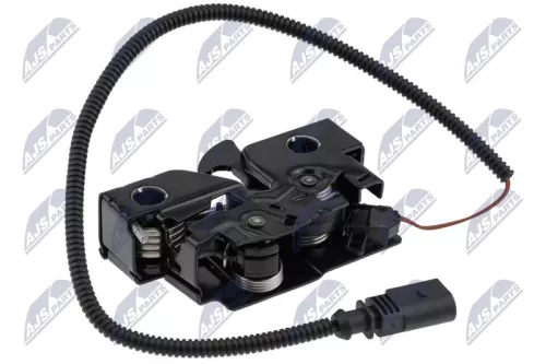 NTY NTY (EZC-VW-572) Bonnet Lock 