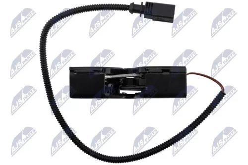 NTY NTY (EZC-VW-572) Bonnet Lock 