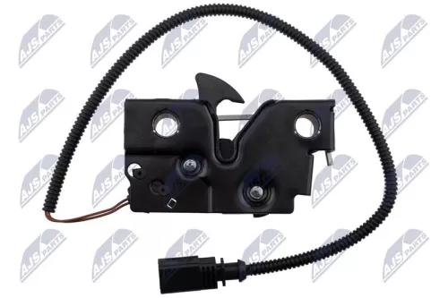 NTY NTY (EZC-VW-572) Bonnet Lock 