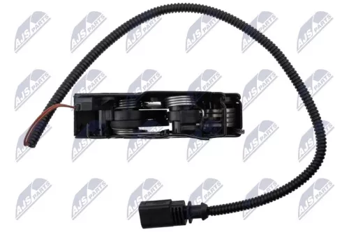 NTY NTY (EZC-VW-572) Bonnet Lock 