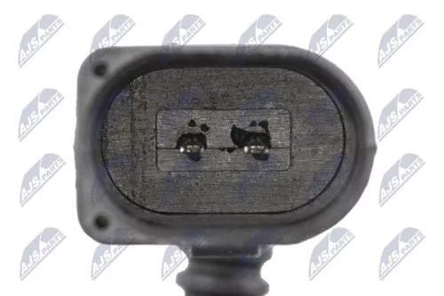 NTY NTY (EZC-VW-572) Bonnet Lock 