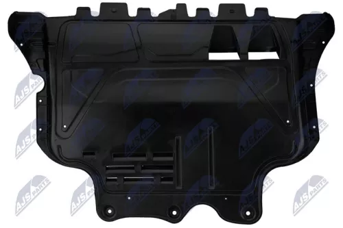 Engine Guard/Skid Plate
