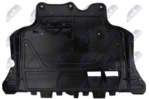 NTY NTY EZC-VW-578 Engine Guard/Skid Plate 