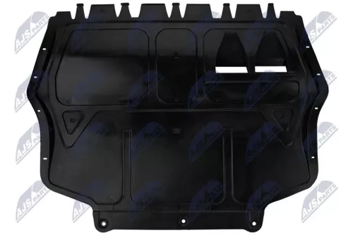 NTY NTY EZC-VW-579 Engine Guard/Skid Plate 