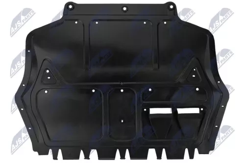 NTY NTY EZC-VW-579 Engine Guard/Skid Plate 