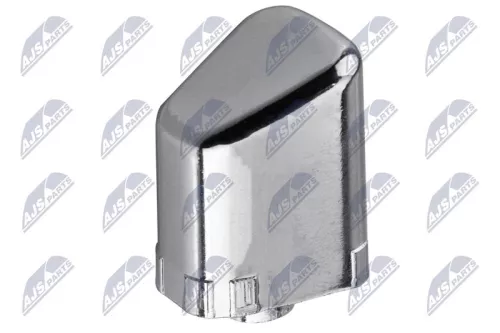 Handle, hand brake lever