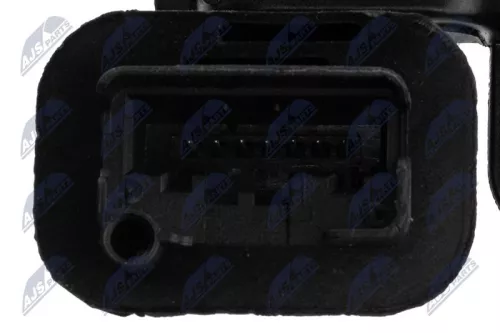 NTY NTY (EZC-VW-610) Door Lock 
