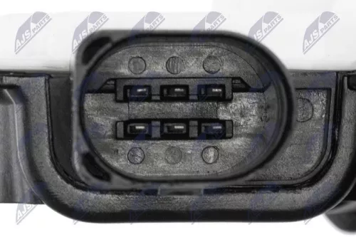 NTY NTY (EZC-VW-611) Door Lock 