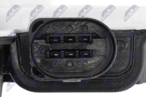 NTY NTY (EZC-VW-612) Door Lock 