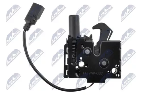 NTY NTY (EZC-VW-637) Bonnet Lock 