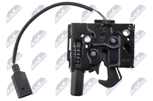 NTY NTY (EZC-VW-637) Bonnet Lock 