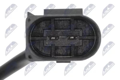 NTY NTY (EZC-VW-637) Bonnet Lock 