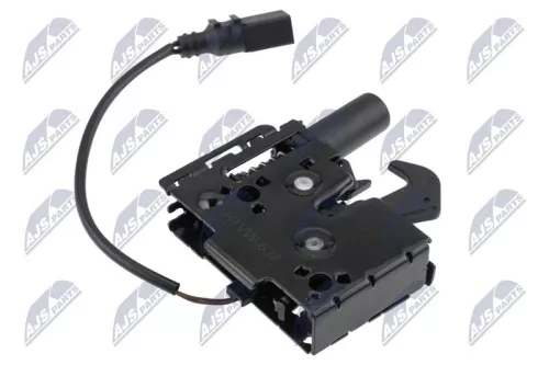 NTY NTY (EZC-VW-637) Bonnet Lock 