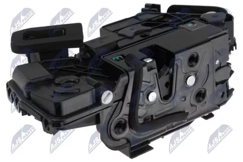NTY NTY (EZC-VW-641) Door Lock 