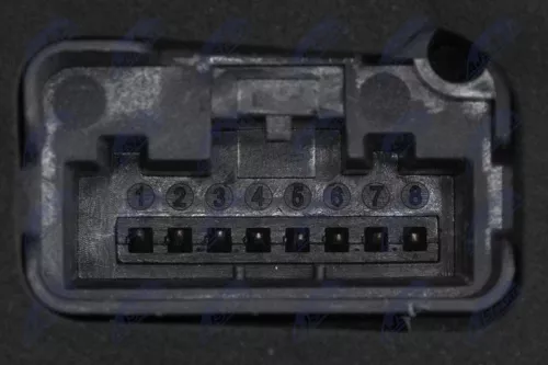 NTY NTY (EZC-VW-642) Door Lock 