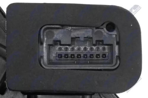 NTY NTY (EZC-VW-644) Door Lock 