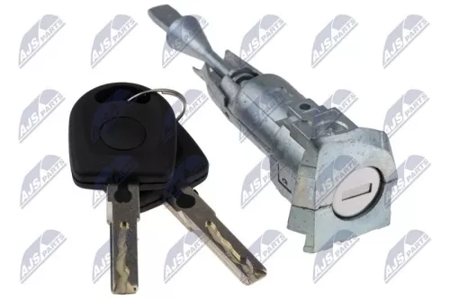 NTY NTY (EZC-VW-661) Lock Cylinder 